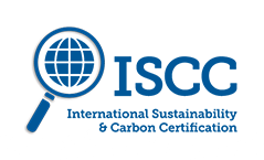Certificazione ISCC